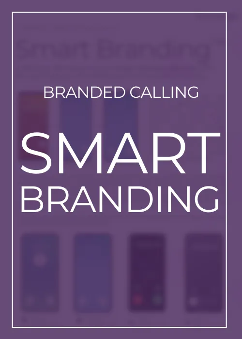Numeracle's Smart Branding Handout
